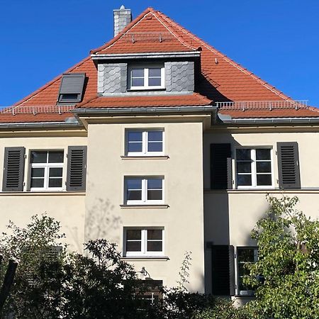 Carolinga Apartment Dresden Bagian luar foto
