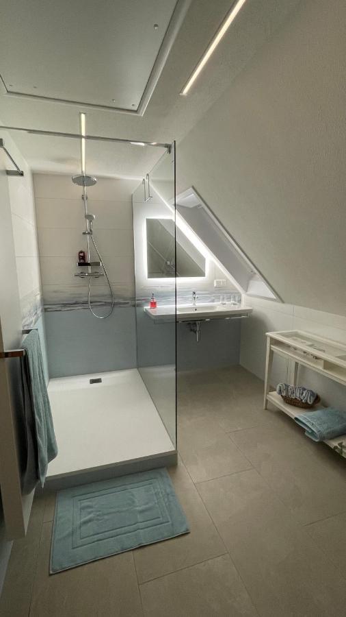 Carolinga Apartment Dresden Bagian luar foto