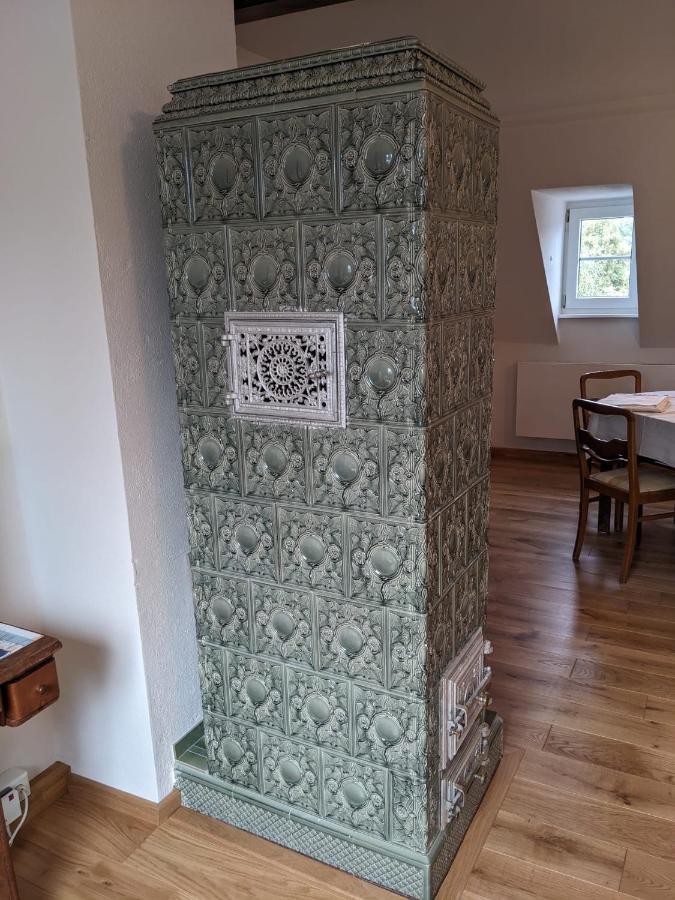 Carolinga Apartment Dresden Bagian luar foto